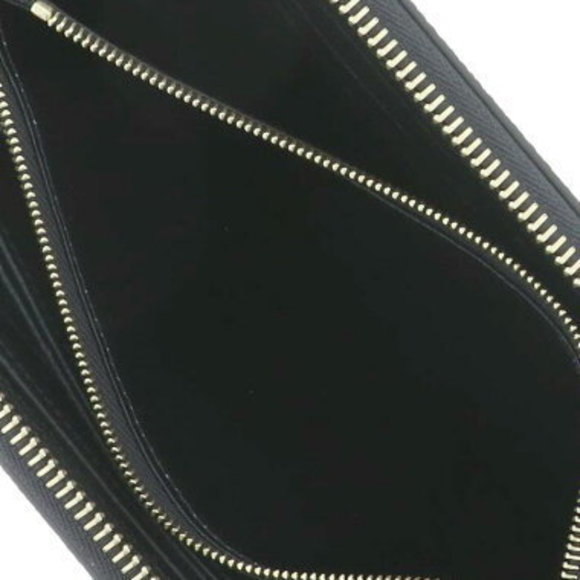 Louis Vuitton Monogram Zippy Long Wallet - Picture 4 of 6